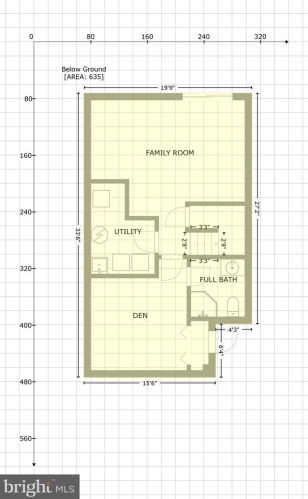 1211 Julie Ct, Arnold MD 21012-2825 exterior