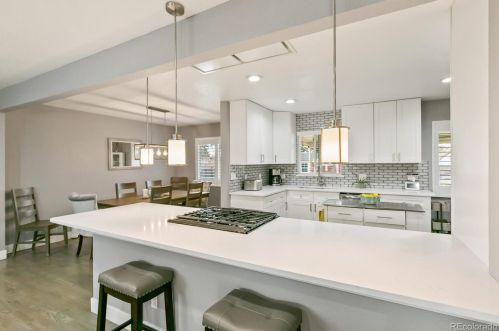 1575 Eudora St, Denver CO  80220-1248 exterior