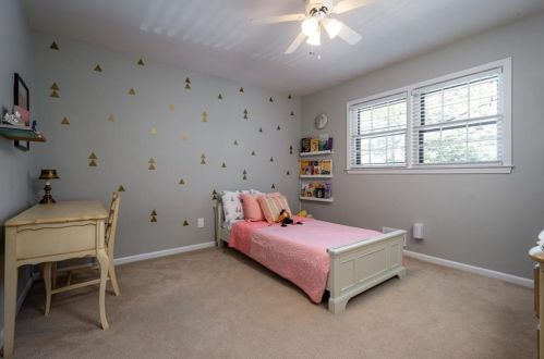 2522 Fontainebleau Dr, Atlanta GA  30360-1230 exterior