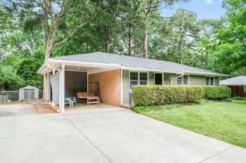 3528 Canadian Way, Tucker, GA 30084-8105