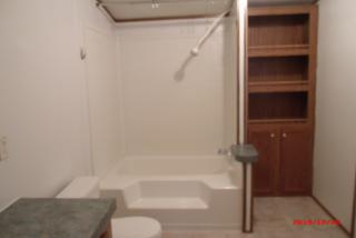 469 Fishers Branch Rd, Charleston WV  25312-6881 exterior