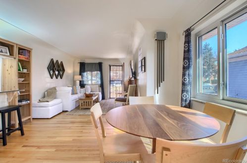 3615 Acoma St, Englewood CO 80110-3655 exterior