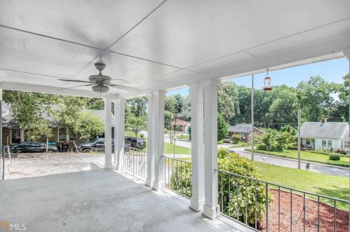 3247 Fulton St, Atlanta GA  30354-2401 exterior