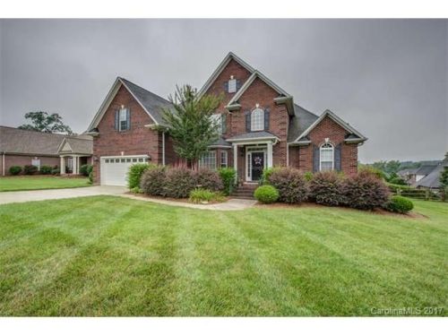 4309 Winder Trl, Gastonia, NC 28056-8513