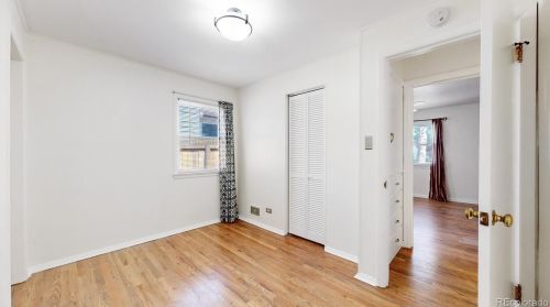 4697 Pennsylvania St, Englewood CO 80113-6915 exterior