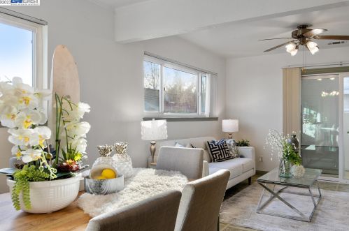 1381 Marybelle Ave, San Leandro CA 94577-2319 exterior