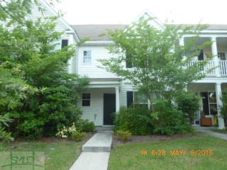 3 Ashleigh Ln, Savannah GA  31322-3921 exterior
