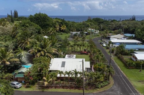15-168 Puni Kahakai Loop, Pahoa, HI 96778-0087