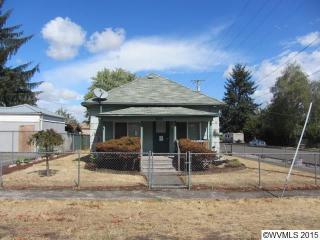 705 Church St, West Stayton, OR 97325-0014