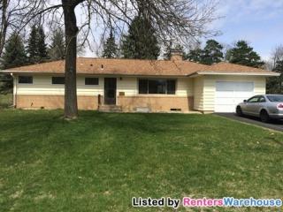 2600 91st St, Minneapolis MN  55431-2109 exterior
