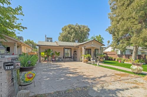 1116 Avalon Ave, Modesto, CA 95351-3658