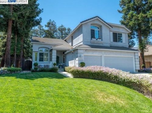 1043 Wynn Cir, Livermore, CA 94550-3784