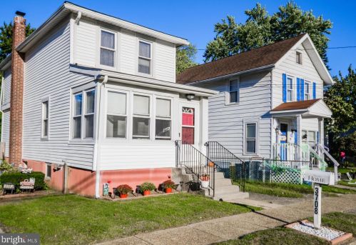 3708 Delaware Ave, Camden, NJ 08109-3702