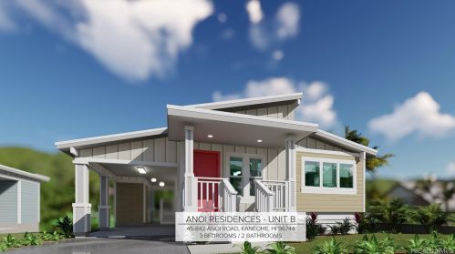 45-842 Anoi Rd, Kaneohe, HI 96744