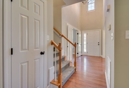 4531 Glastonbury Dr, Evans GA  30809-8216 exterior