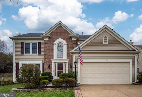 2905 Chevoit Hill Ct, Woodbridge, VA 22191-5118