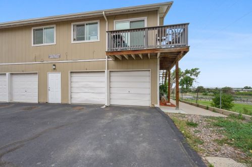 2274 Coronado Pkwy, Denver CO 80229-8001 exterior