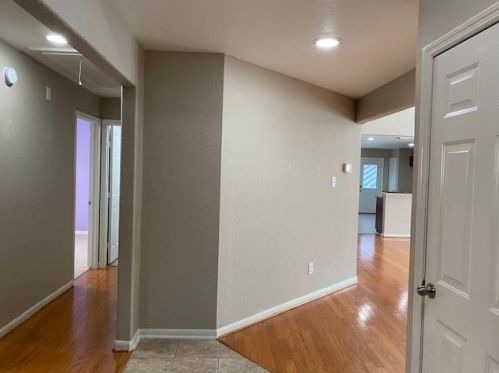 7003 Crockett Ridge Dr, Richmond TX  77406-4724 exterior