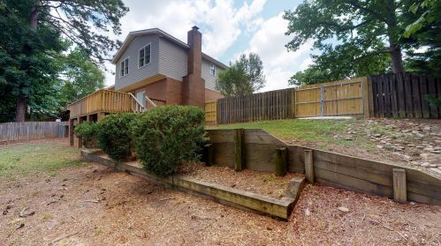 4553 Glennwood Dr, Evans GA  30809-3223 exterior