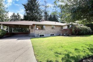 11814 78th Ave, Seattle, WA 98178-3816