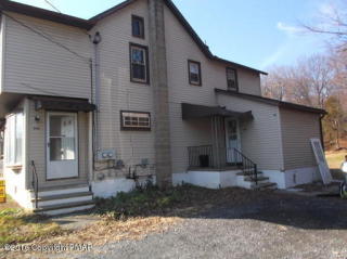 454 Bangor Junction Rd, Bangor PA  18013-9372 exterior