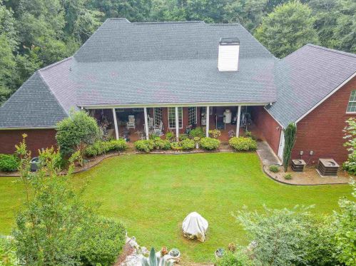 2411 Lebanon Church Rd, Jefferson GA  30549-5951 exterior