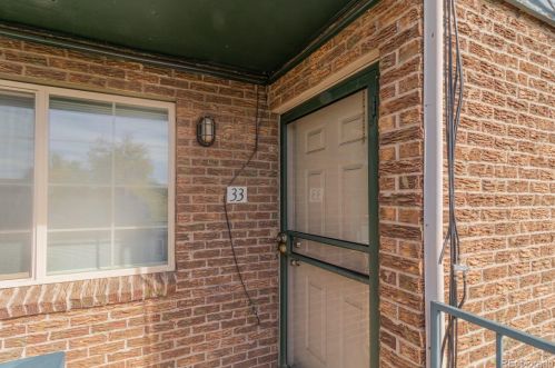 70 Grant St, Denver CO  80203-4834 exterior