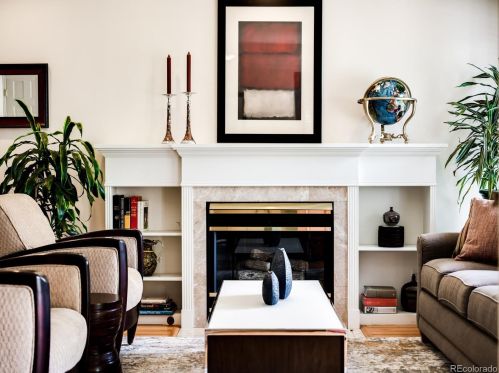 1110 Clayton St, Denver CO  80206-3212 exterior