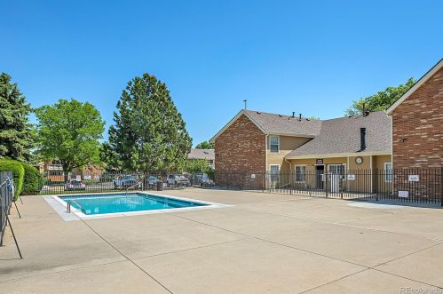 10251 44th Ave, Denver CO  80033-2805 exterior