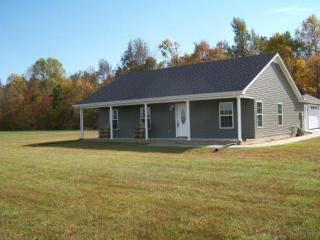 130 Bell Rd, Morrison, TN 37357-3318