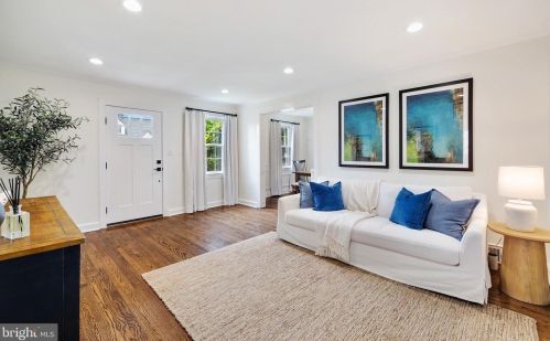 9613 Clearview Pl, Silver Spring MD 20901-2902 exterior