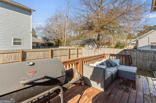 1795 Langston Ave, Atlanta GA  30310-4560 exterior