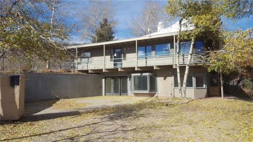 525 Shield O Rd, Snowmass, CO 81654-9102