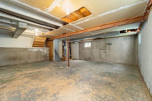 1681 Evanston St, Aurora CO  80012-5777 exterior