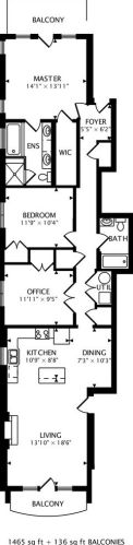 5526 Winthrop Ave, Chicago IL  60640-1464 exterior
