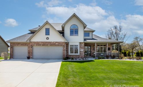 508 Pleasant Hill Rd, Frankfort, IL 60423-1250