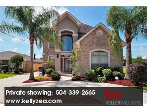 5224 Loveland St, Metairie, LA 70006-3922