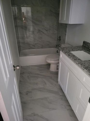 2005 Putman Way, Garland TX  75040-3944 exterior