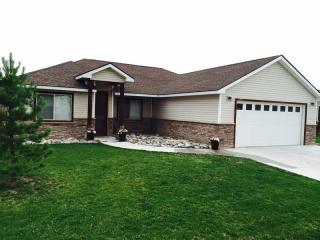 1333 Dry Creek Ave, Montrose, CO 81401-7674