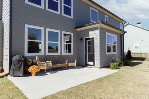 4112 Links Blvd, Jefferson GA  30549-8826 exterior