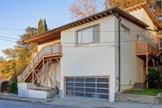 5006 Onteora Way, Los Angeles CA  90041-1826 exterior