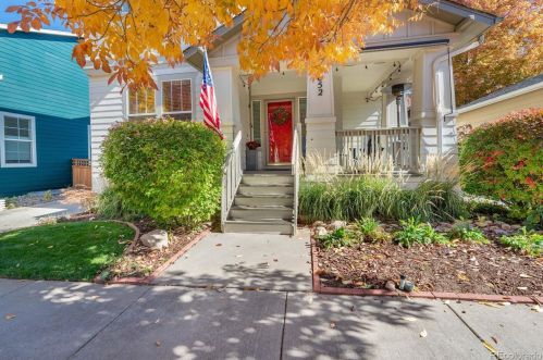 2652 Spruce St, Denver, CO 80238-2447