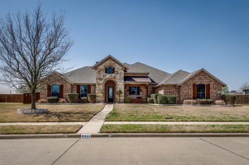 6431 Mountain Peak Ct, Midlothian, TX 76065-7803