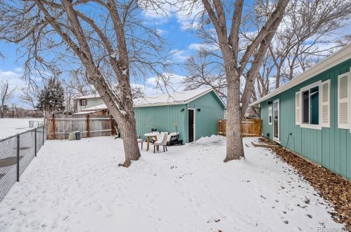9222 Pierce St, Westminster CO  80021-6403 exterior