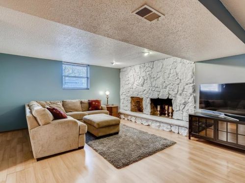 1911 Grant Rd, Saint Paul MN  55112 exterior