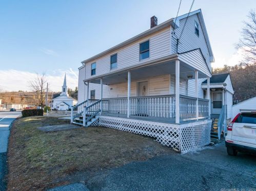 23 Norfolk Rd, Torrington CT  06790-2717 exterior
