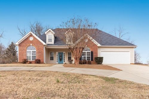 4302 Old Princeton Rdg, Gainesville GA  30506-4654 exterior