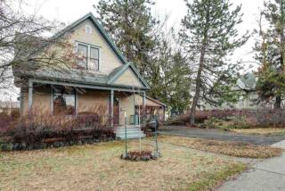 617 Arthur St, Spokane, WA 99202-2311