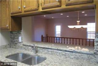 8549 Black Star Cir, Columbia MD  21045-2644 exterior