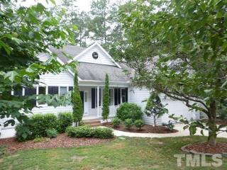 5509 Tahoe Dr, Durham, NC 27713-8613